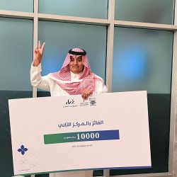 الأخصائي النفسي عثمان طميحي يُرزق بحفيد