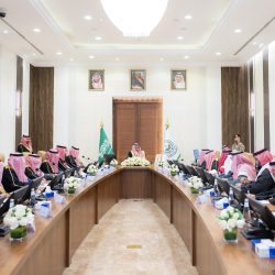 حين يكون التقاعد تتويجًا لا وداعًاكلمة وفاء في حق الأستاذ فهد ناصر النهيو