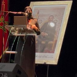 أمير منطقة الباحة يستقبل مدير عام فرع وزارة الصحة بالمنطقة .