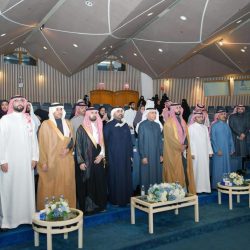 افتتاح “ذا قروڤ” إﺣﺪى الوﺟﻬﺎت اﻟﺠﺪﻳﺪة ضمن مشروع المسار الرياضي في الرياض