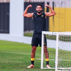 ترقية وعودة مباركة للنقيب بدر بن زايد آل زايد