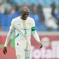 كارينيو يطلب الشهري