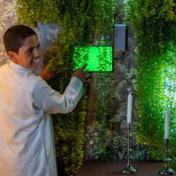 مهرجان الكتّاب والقرّاء يحتفي بالمميزين في صناعة المحتوى .