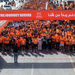 نائب أمير جازان يُدشِّن انطلاقة مؤتمر ومعرض السلامة المرورية الأول بالمنطقة