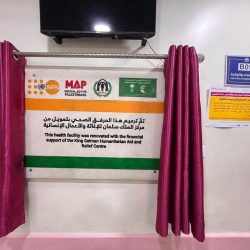 الشخصية الفريدة سعد القحطاني