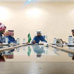 سمو ولي العهد يجري اتصالًا هاتفيًا برئيس روسيا الاتحادية