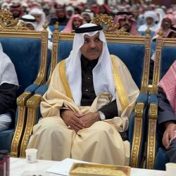 أمير منطقة الباحة يستقبل مدير شرطة المنطقة ويطّلع على التقرير الإحصائي للأعمال الأمنية