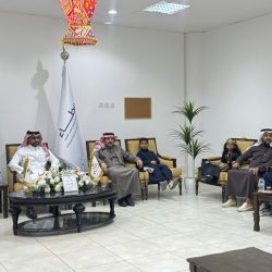 أمير جازان ونائبه يشاركان منسوبي الإمارة الإفطار الرمضاني السنوي