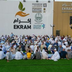 برعاية سمو أمير الباحة.. نائب أمير المنطقة يدشن مبادرة “بسطة خير السعودية”