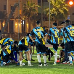 ” انطلاق المعسكر التدريبي للمنتخب السعودي لرفع الاثقال في جده ” 