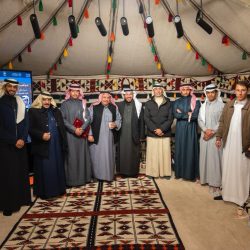 تواصل الإثارة في بطولة بلدية الجبيل الرمضانية الثانية.. ومستويات فنية لافتة في رابع أيامها