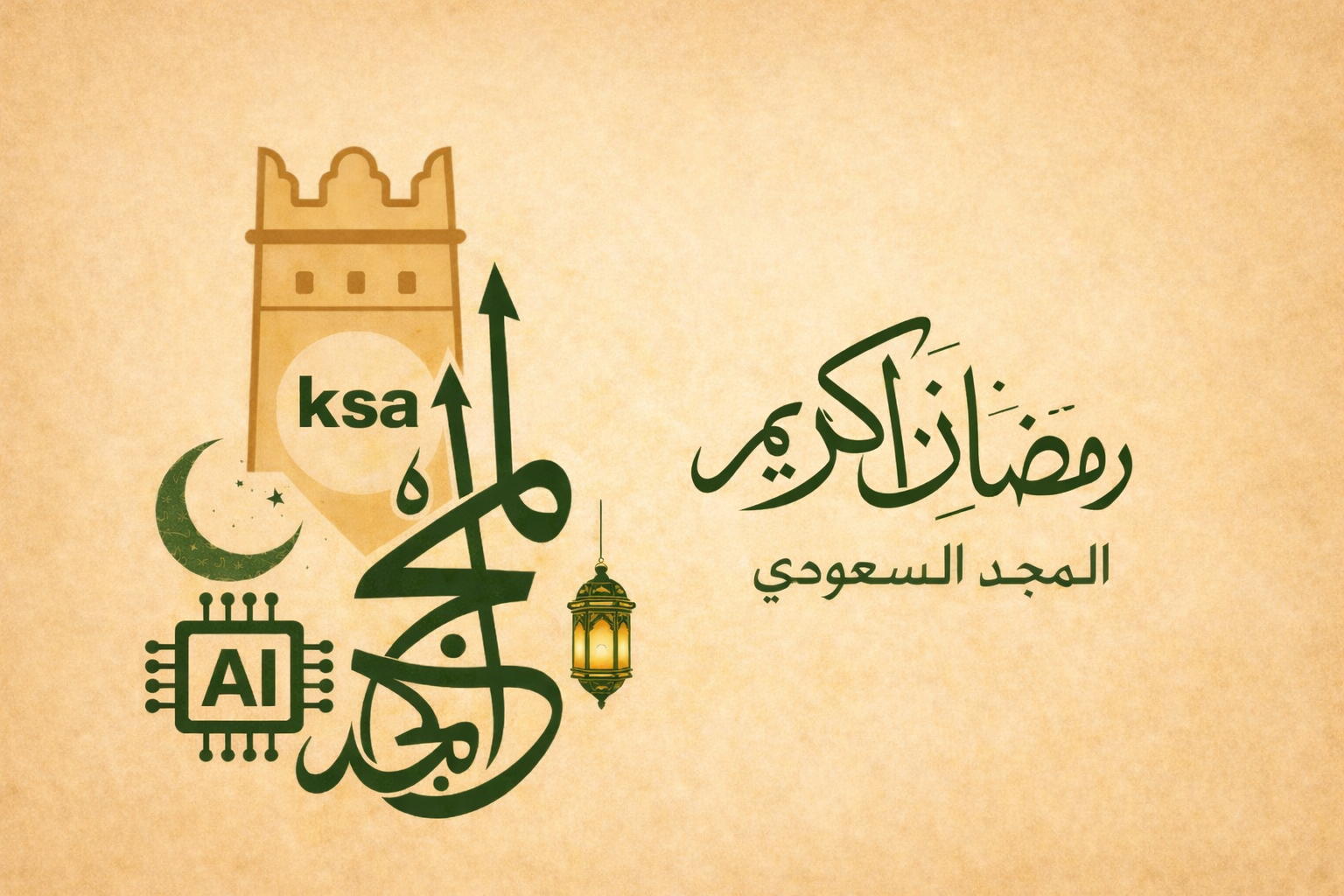 المجد السعودي 