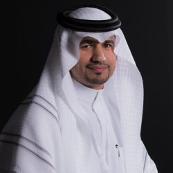 مدير عام الهلال الأحمر بالباحة يرفع التهنئة للقيادة بمناسبة عيد الفطر المبارك