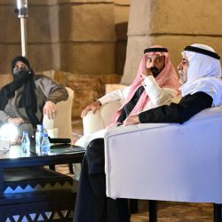 إفطارٌ يجمع القلوب… حين يتجسّد التكافل تحت سماء الرياض .  ____  مجلس الرياض يقيم إفطاره الرمضاني .