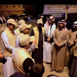 بطولة غرفة بيشة الرمضانية.. حراك رياضي مميز وشراكات تنموية في أجواء أجاويد 4