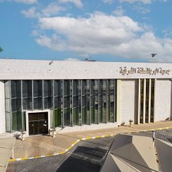 “بيئة جازان” يُنظم إفطاره السنوي ويُكرم المتميزين في “أنت كفو”