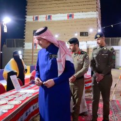 اختتام مبادرة “جُرّة.. أثر يبقى ويلهم”