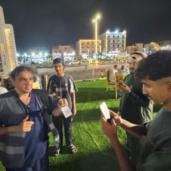 جمعية عطاء بخميس مشيط تحتفي بيوم اليتيم العربي وتكرّم أبناءها وسط حضور مجتمعي مميز