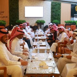 برعاية أمير منطقة الباحة.. جمعية تحفيظ القرآن الكريم بالباحة تقيم الحفل الختامي لبرامجها الرمضانية