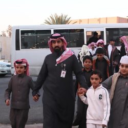 ليلة السعادة والتراحم.. “أيتام صبيا” تجمع أبناءها ورموز المجتمع على مائدة الإفطار السنوي الأول لعام 1447هـ