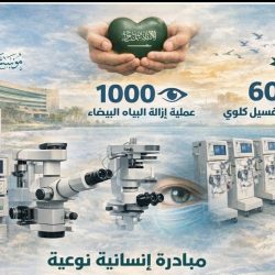 نائب أمير عسير يُكرِّم خريجي الدبلوم العالي في إدارة الأوقاف ويُدشِّن عددًا من المنتجات الوقفية