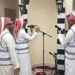 كفى تقود ٧٠ شاباً للإقلاع عن التدخين في القنفذة .