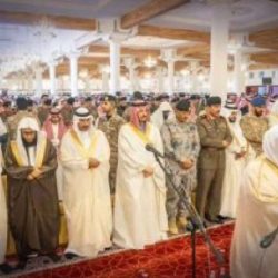 الفنان نواف الغانم يشارك في حوامة اللبدة بنعجان
