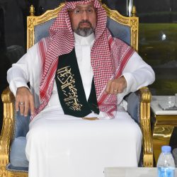 سَعْد بن غُرْم الله يُقدّم دعمًا بمليون ريال لتأسيس جمعية «عطاء للتنمية الاجتماعية» بالقِرَى بمنطقة الباحة 