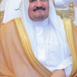 مدير عام الهلال الأحمر بالباحة يرفع التهنئة للقيادة بمناسبة عيد الفطر المبارك