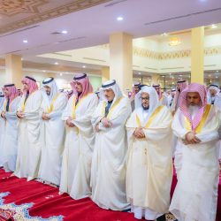 سَعْد بن غُرْم الله يُقدّم دعمًا بمليون ريال لتأسيس جمعية «عطاء للتنمية الاجتماعية» بالقِرَى بمنطقة الباحة 