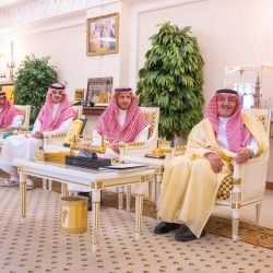 من مختبرات جامعة جازان إلى آفاق العلاج العالمي