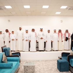 صدور موافقة خادم الحرمين الشريفين على إقامة مسابقة القرآن الكريم والسنة النبوية الثانية لدول قارة أفريقيا بجمهورية السنغال