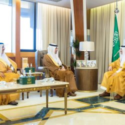 مجلس إدارة غرفة بيشة يناقش مستجدات المرحلة الثانية لبرج الغرفة ويعزز البرامج التدريبية