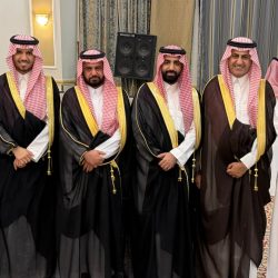 رئيس غرفة بيشة: رؤية 2030 أحدثت نقلة نوعية شاملة ونحن ماضون في دعم بيئة الأعمال بمحافظة بيشة