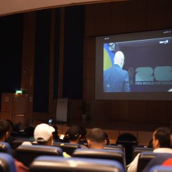 “عيادات الأسنان” تستقبل أكثر من 100 معتمر وزائر يومياً بمكة المكرمة لخدمتهم مجاناً .