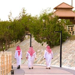 “عيادات الأسنان” تستقبل أكثر من 100 معتمر وزائر يومياً بمكة المكرمة لخدمتهم مجاناً .