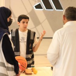 اليوم الوطني السعودي السادس والتسعون.. وطنٌ يتجدد فيه العطاء ويكبر فيه الأثر