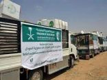 مركز الملك سلمان للإغاثة يسلم مساعدات طبية متنوعة لمستشفى رابعة بلخي في أفغانستان