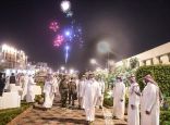 الأمير تركي بن طلال يعلن انطلاقة فعاليات صيف عسير 2020