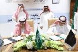 مذكرة تعاون بين جامعة الإمام والمنظمة الدولية للإبل لدعم تطوير قطاع الإبل إعلاميًّا وثقافيًّا