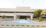 فريق طبي ينجح في انقاذ حياة فتاة في مستشفى حريملاء العام