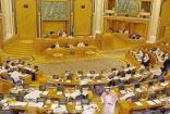 مجلس الشورى يناقش تقارير السوق المالية والإسكان ومستشفى الملك فيصل التخصصي
