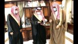*هيئة الأمر بالمعروف بمحافظة الخفجي تباشر برامج وفعاليات حملة “الصلاة نور” ميدانياً وتوعوياً *