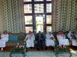 القنصلية العامة الباكستانية بجدة تنظم ندوة للاستثمار