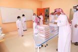 إدارة تعليم الجوف تستكمل استعداداتها للعام الدراسي الجديد