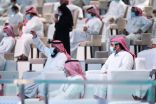 بيع صقرين بـ 123 ألف ريال في الليلة الرابعة لمزاد نادي الصقور السعودي الثاني