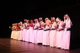 “الطائف” تحتفي بالوطن في عامه 91