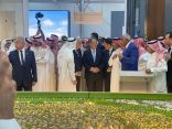 “الوطنية للإسكان” تعلن اطلاق مدينة “بنان” بالرياض بالشراكة مع طلعت مصطفى