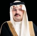 أمير عسير يوجه بإطلاق اسم الأمير فيصل بن خالد على أحد الطرق الرئيسة بمحافظة خميس مشيط
