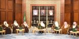 أمير الشرقية : التعليم الإلكتروني أثبت جدارته وأنقذ الطلاب من ضياع عام دراسي